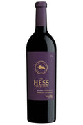 Hess Cabernet Sauvignon Allomi Vineyard 2019