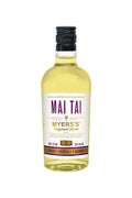 Heublein Mai Tai Myers's Cocktail 375ML