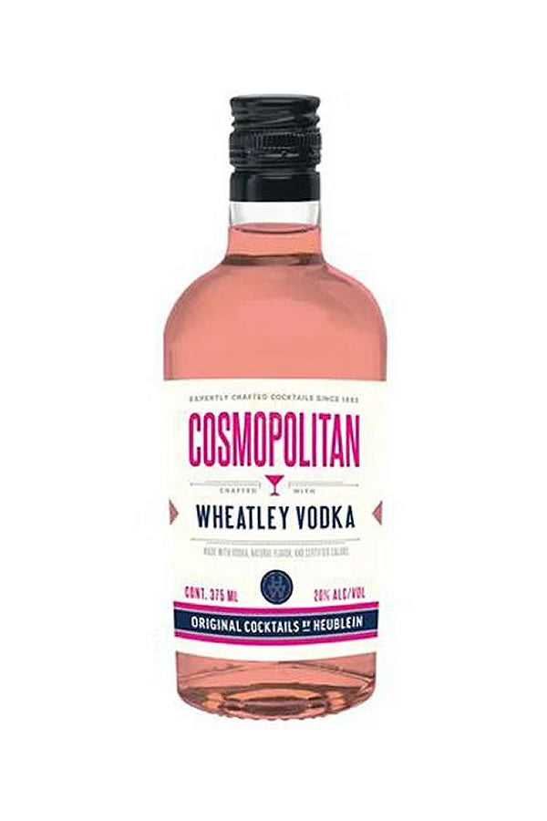 Heublein Wheatley Cosmopolitan 375ML