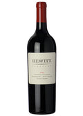 Hewitt Vineyard Cabernet Sauvignon 2017