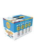 High Noon El Pres Vodka & Soda Variety 12PK