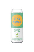 High Noon Tequila Lime Seltzer 700ML