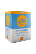 High Noon Vodka & Soda Mango 4PK