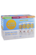 High Noon Vodka & Soda Variety 8PK