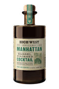 High West Barrel Finished Manhattan 750ML