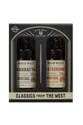 High West Classics from The West 2Pk 375ML