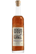 High West Rendezvous Rye 750ML