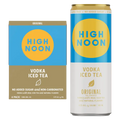 High Noon Vodka Iced Tea 4Pk