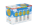 High Noon Vodka & Soda Day Pack Variety 8PK