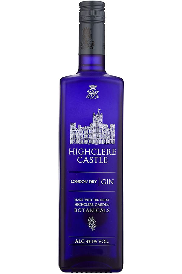 Highclere Castle Gin 750ML