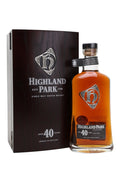 Highland Park 40 Year 750ML
