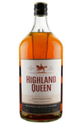Highland Queen Blended Scotch 1.75L