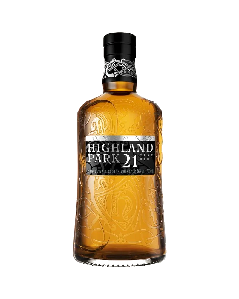 Highland Park 21 Year 750ML