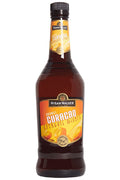 Hiram Walker Orange Curacao 750ML