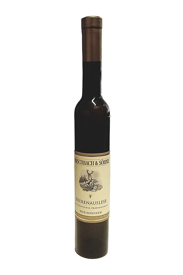 Hirschbach & Sohne Beerenauslese 375ML