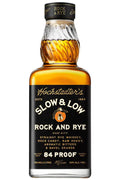 Hochstadter's Slow & Low Rock & Rye 750ML