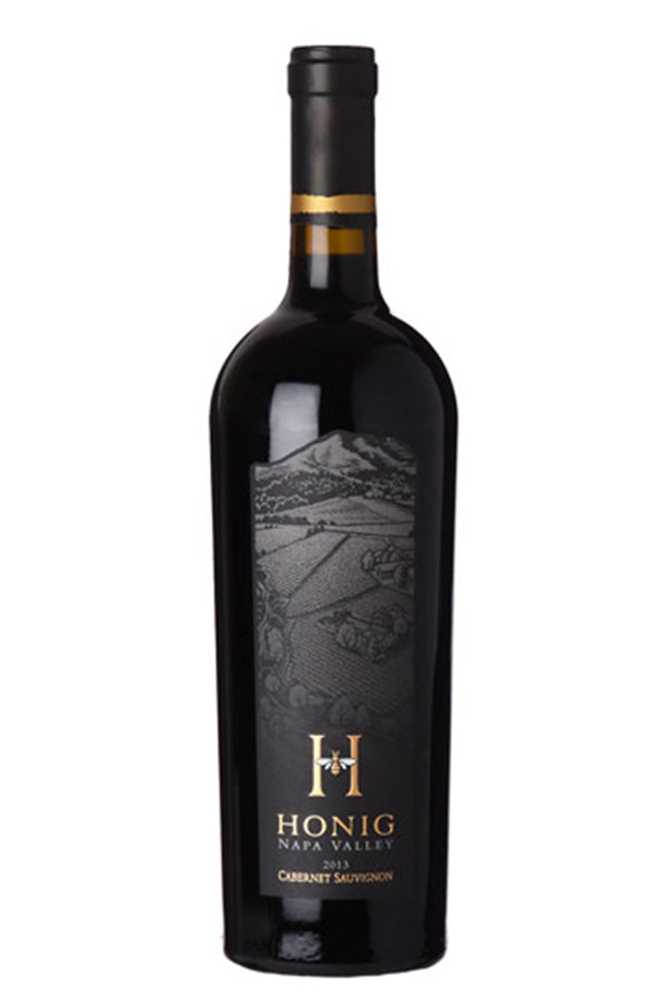Honig Cabernet Sauvignon 2021