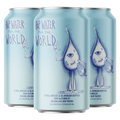 Hop Butcher Hop Water For The World 4Pk