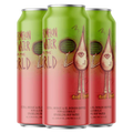 Hop Butcher Watermelon Hop Water For The World 4Pk