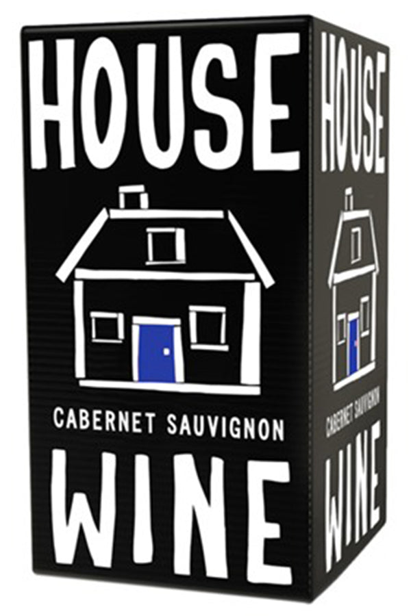 House Wine Cabernet Sauvignon 3L