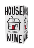 House Wine Chardonnay 3L