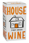 House Wine Pinot Grigio 3L