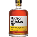 Hudson Bright Lights Big Bourbon 750ML