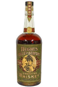 Hughes Belle Of Bedford 6 Year Rye 750ML