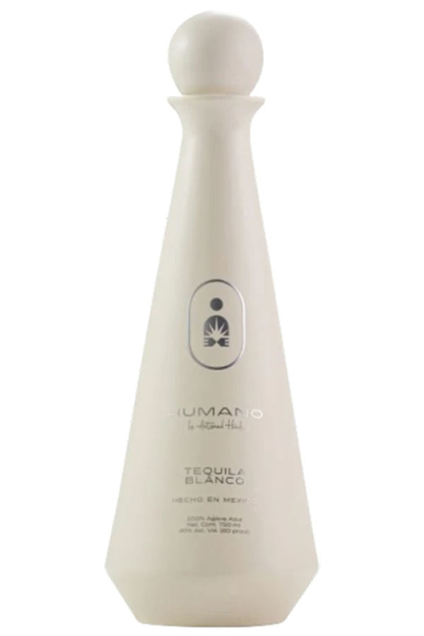 Humano Blanco 750ML