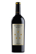 Hundred Acre Dark Ark Cabernet Sauvignon 2018