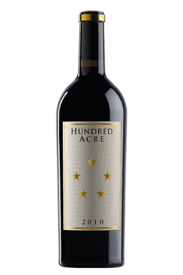 Hundred Acre Dark Ark Cabernet Sauvignon 2018