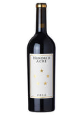 Hundred Acre Ark Vineyard Cabernet Sauvignon 2014