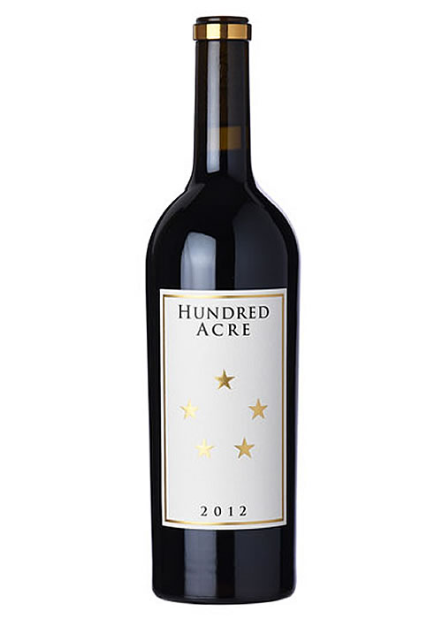 Hundred Acre Ark Vineyard Cabernet Sauvignon 2014