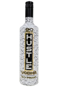 Hustle Vodka 750ML