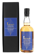 Ichiro's Malt & Grain Limited Edition 750ML