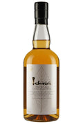 Ichiro's Malt & Grain 750ML Japanese Blended Whiskey 750ML