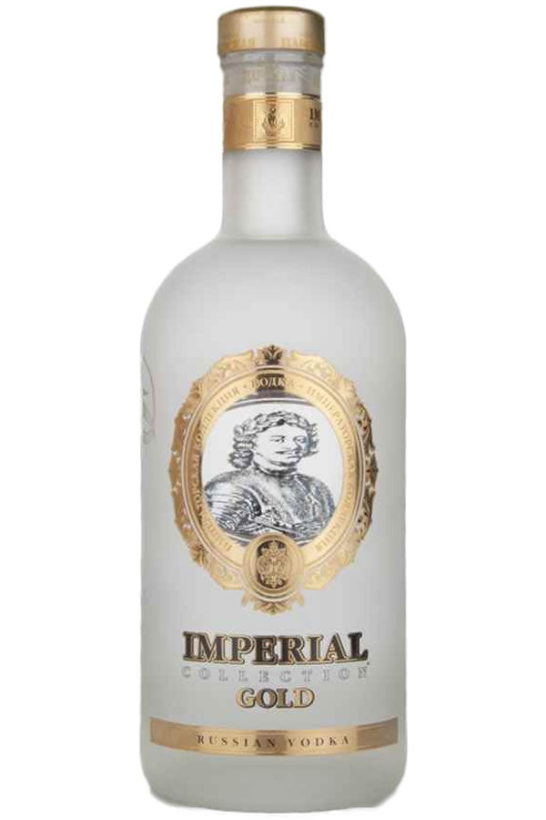 Imperial Collection Gold 1.75L