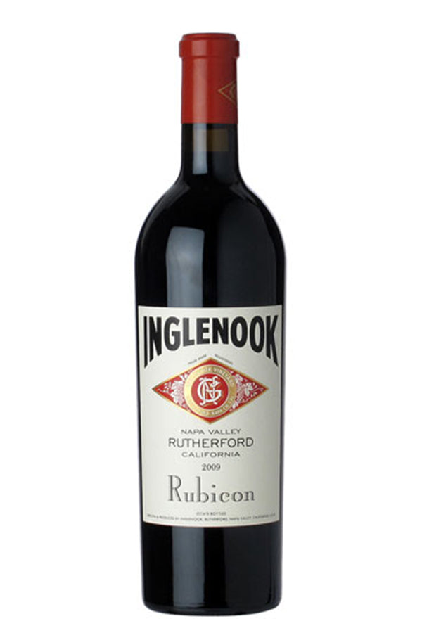 Inglenook Rubicon Estate 2019
