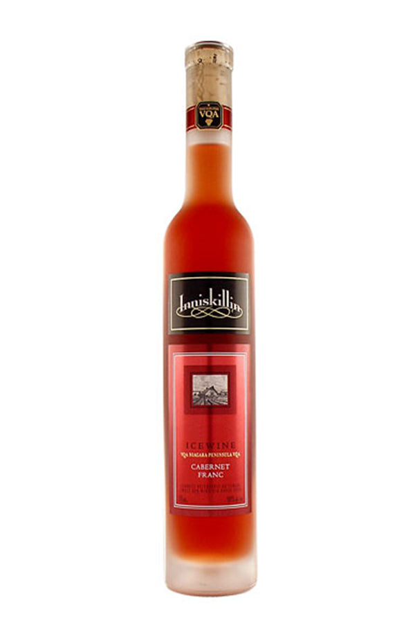 Inniskillin Cabernet Franc Icewine 375ML