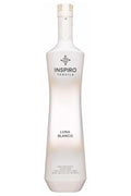 Inspiro Luna Blanco Tequila 750ML