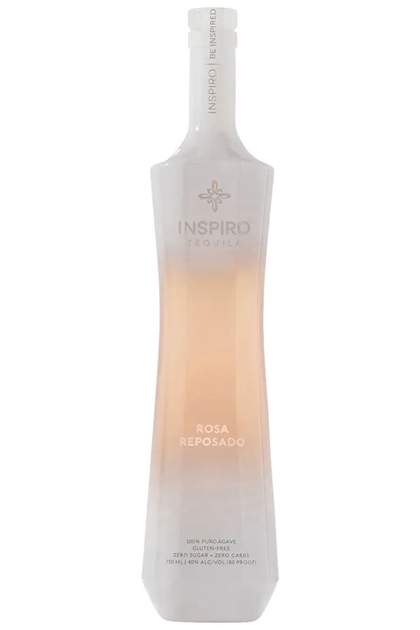 Inspiro Reposado Rosa 750ML
