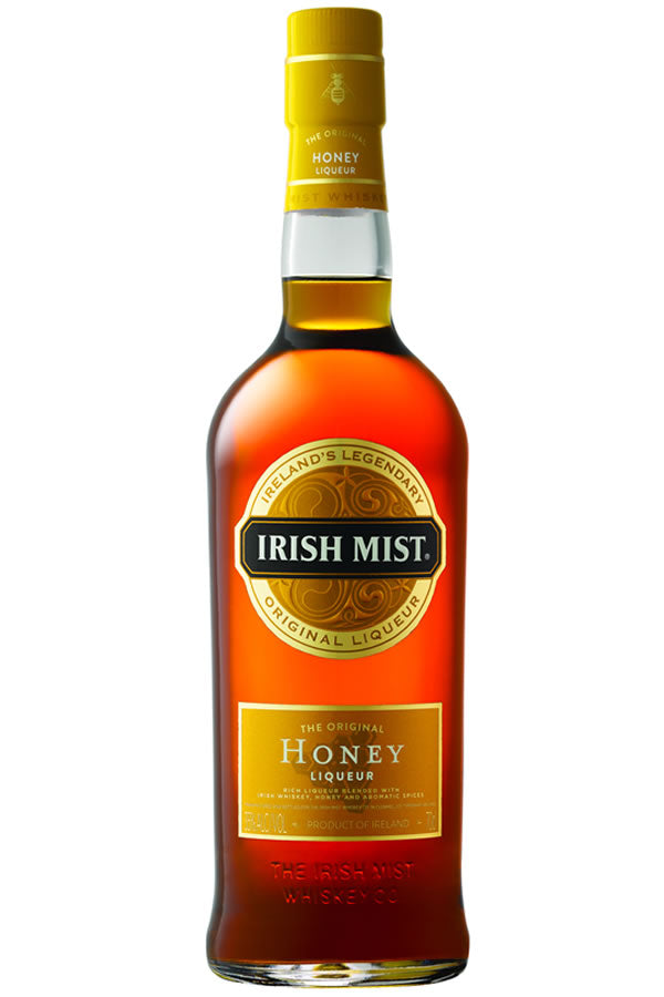 Irish Mist Liqueur 750ML