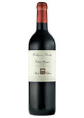 Isole E Olena Cab Privata Cabernet Sauvignon 2017