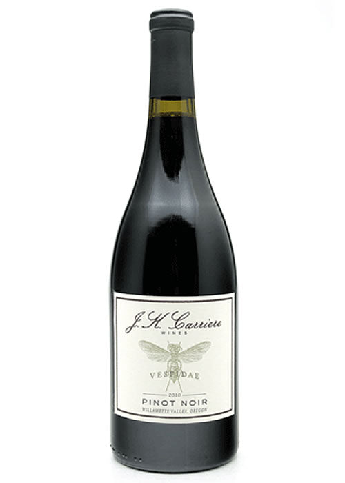 J K Carriere Vespidae Pinot Noir 2011