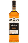 J.P. Wiser's Deluxe Canadian Whisky 750ML