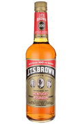 JTS Brown 100 Proof Bourbon 750ML