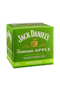 Jack Daniel's Apple Fizz 4PK