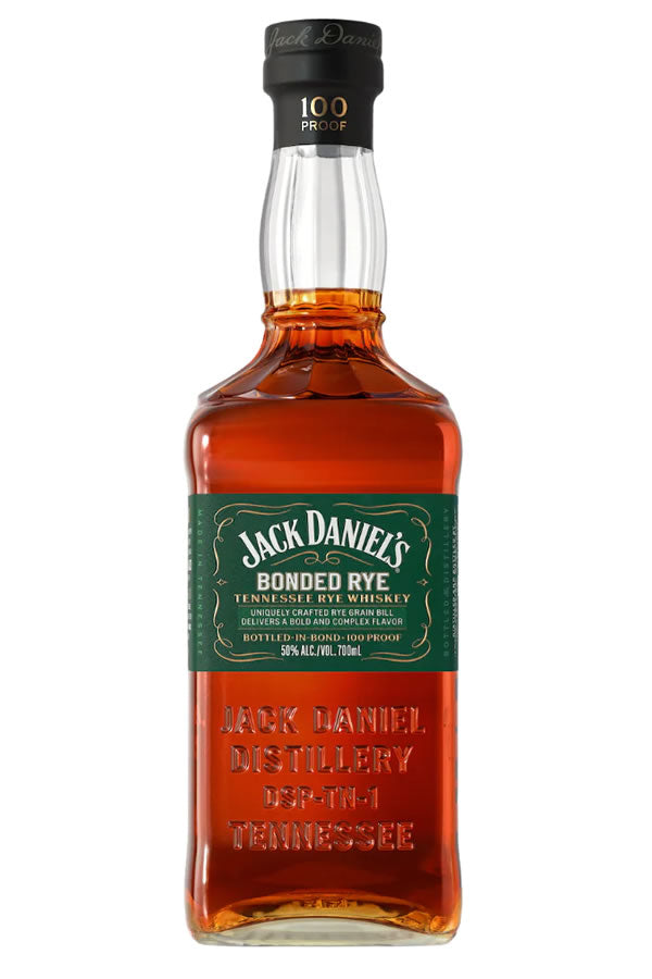 Jack Daniel's Bonded Rye 700ML