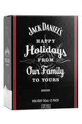 Jack Daniel's Holiday 50ML 12PK