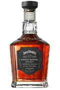 Jack Daniels Single Barrel Select Tennessee Whiskey 750ML